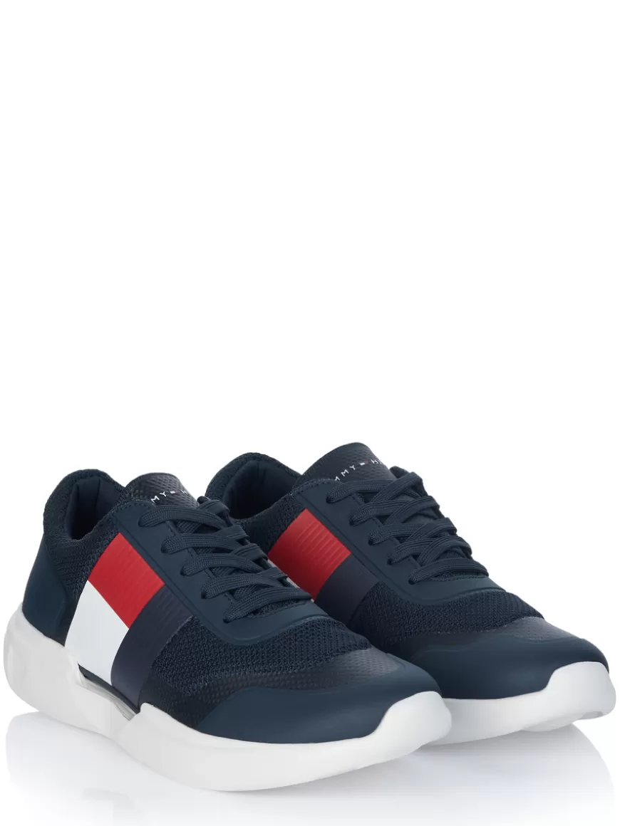 Tommy Hilfiger Shoe dark blue Darkblue Shop