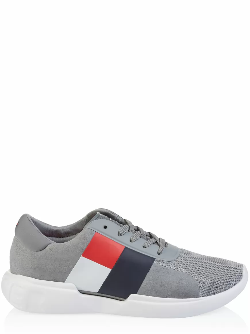 Tommy Hilfiger Shoe light grey Lightgrey Best Sale