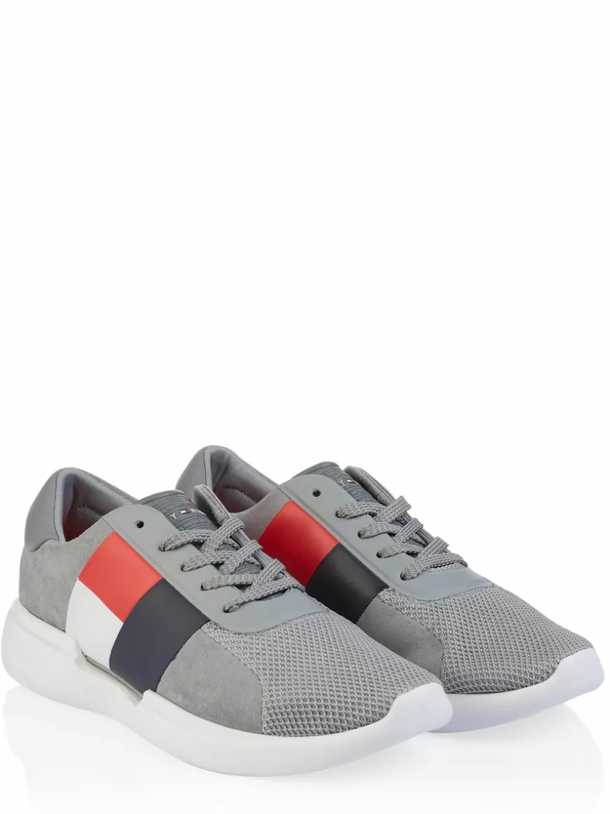 Tommy Hilfiger Shoe light grey Lightgrey Best Sale