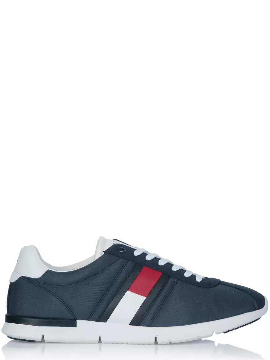 Tommy Hilfiger Shoe Navy Sale