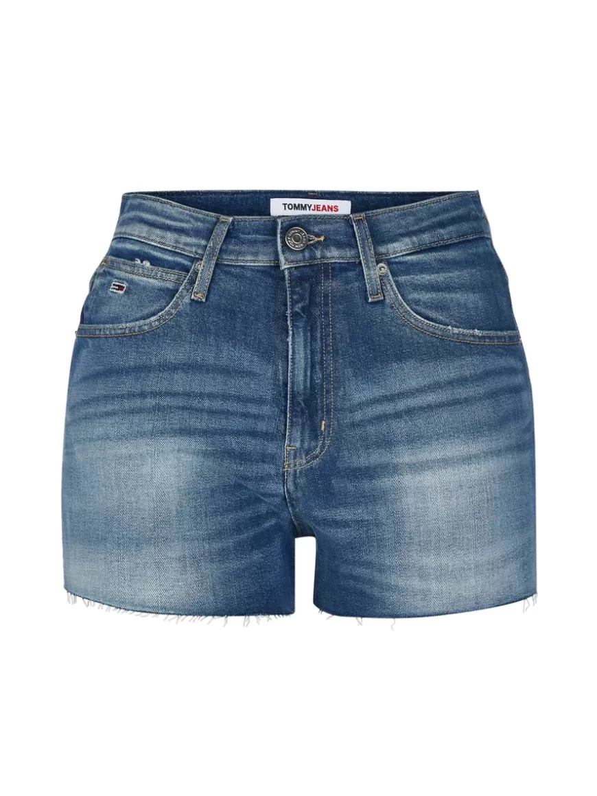 Tommy Hilfiger Shorts Blue Hot