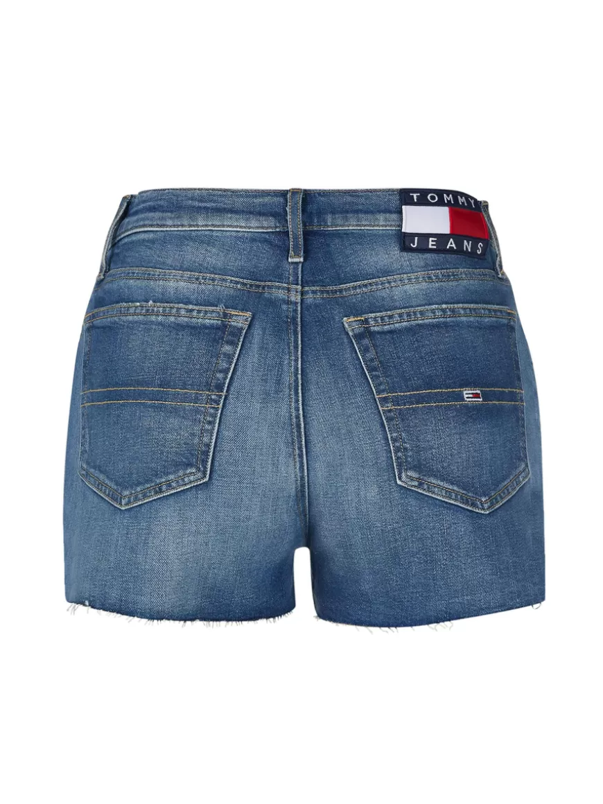 Tommy Hilfiger Shorts Blue Hot