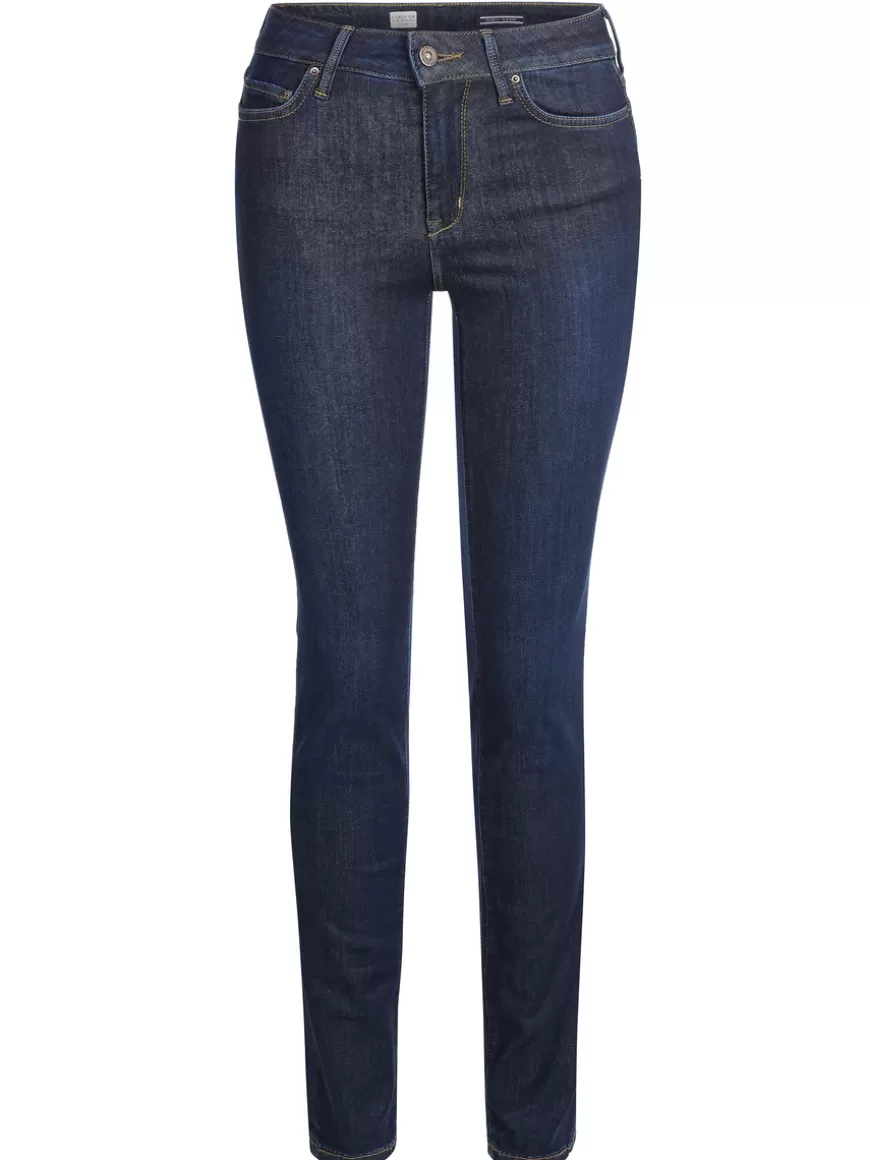 Tommy Hilfiger Skinny Jeans Blue Online