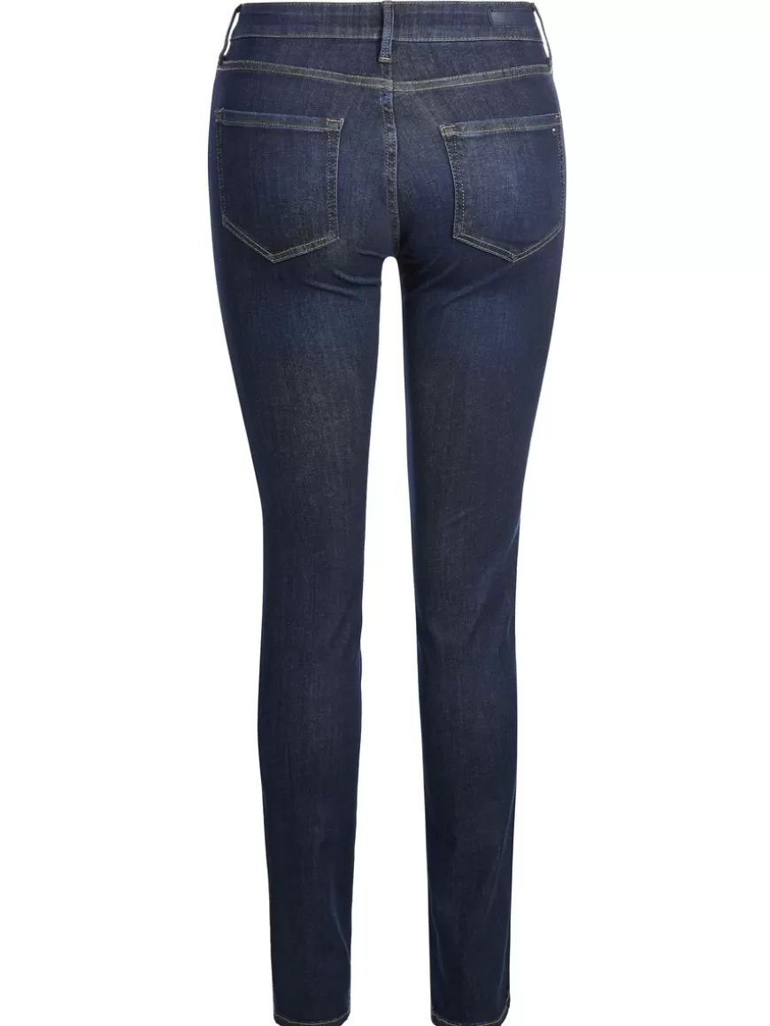 Tommy Hilfiger Skinny Jeans Blue Online