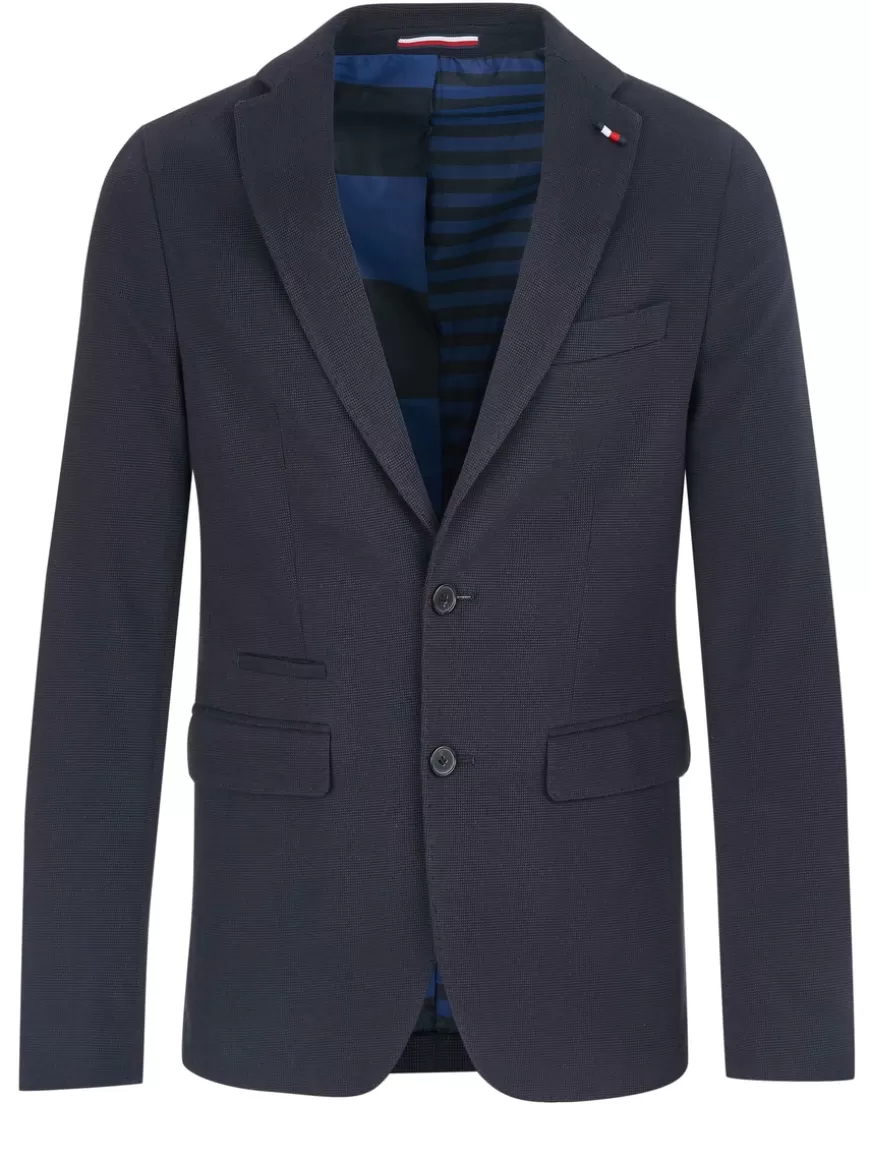 Tommy Hilfiger Suit jacket dark blue Darkblue Online