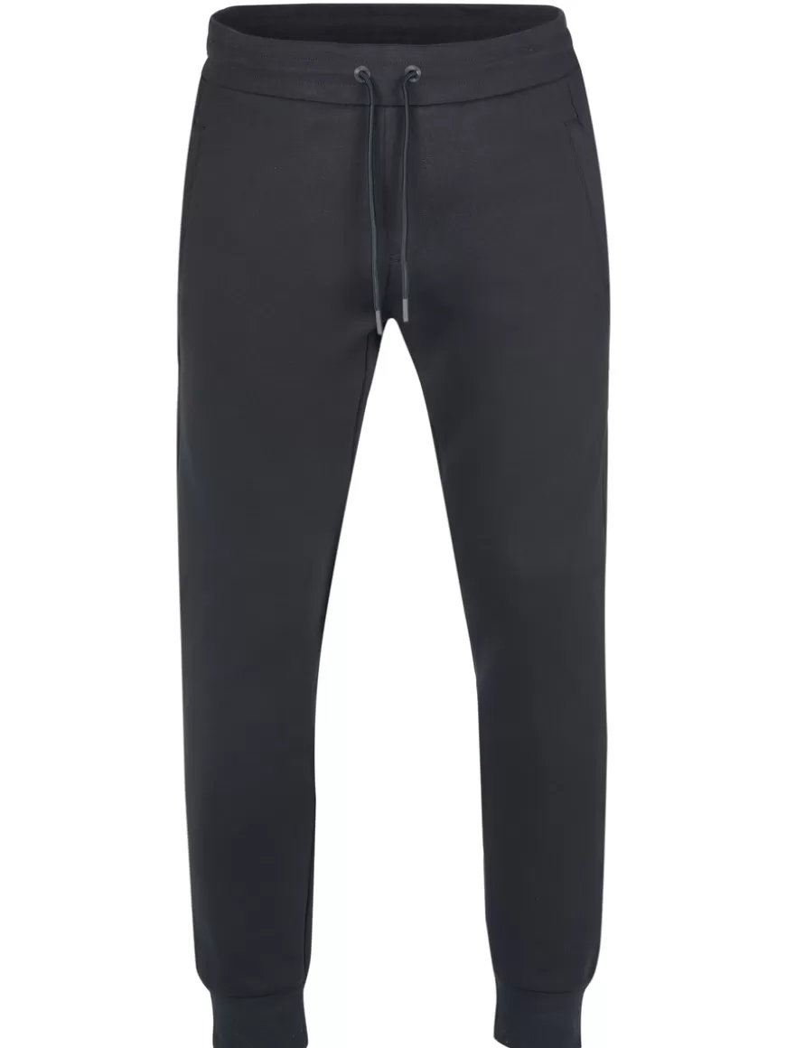 Tommy Hilfiger sweatpants Black Cheap