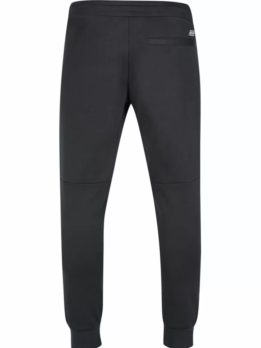 Tommy Hilfiger sweatpants Black Cheap