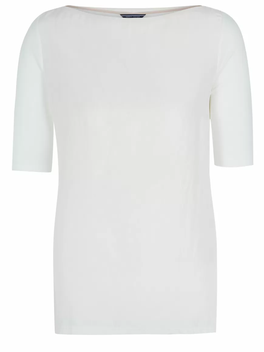 Tommy Hilfiger Top Cream Clearance