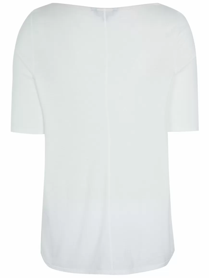 Tommy Hilfiger Top Cream Clearance