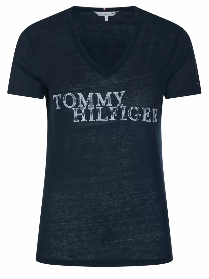 Tommy Hilfiger Top dark blue Darkblue New