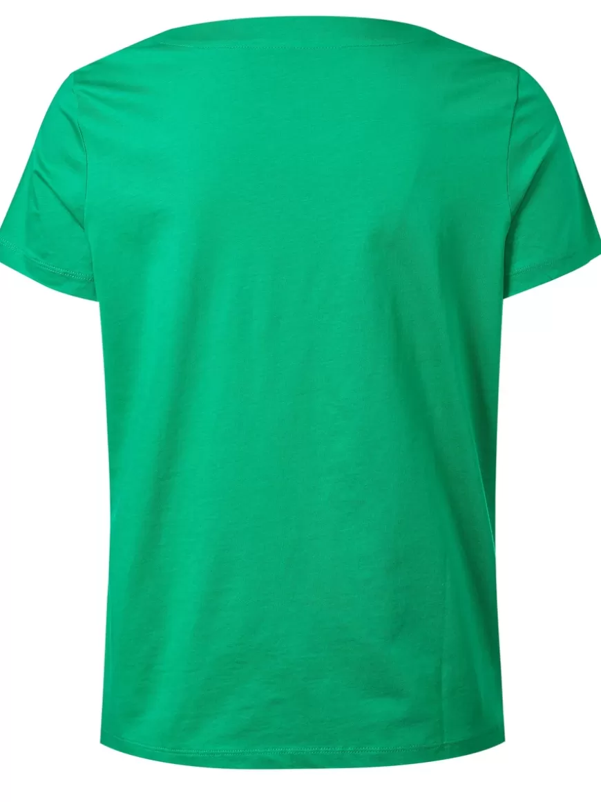 Tommy Hilfiger Top Green New