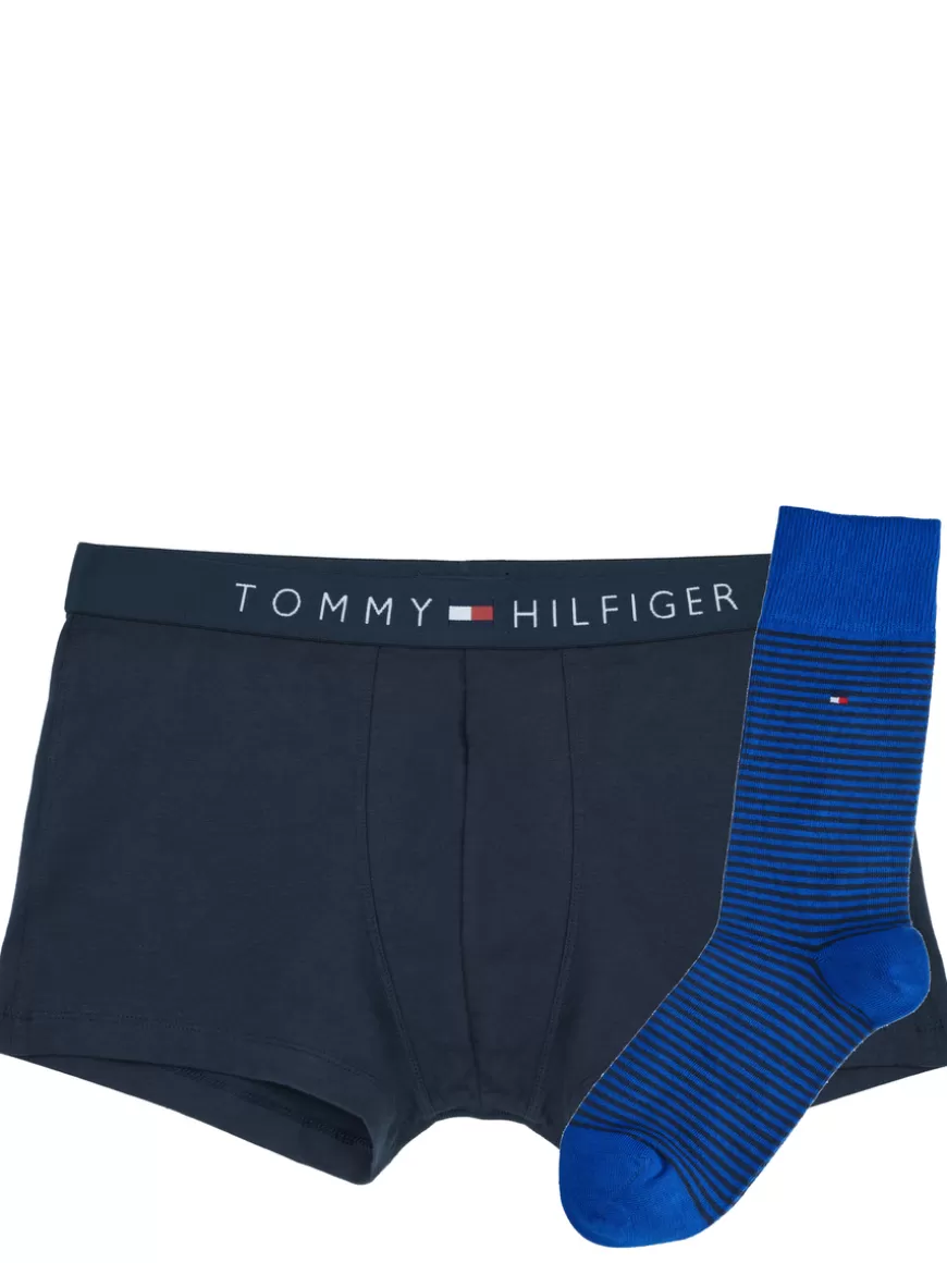 Tommy Hilfiger underwear set Navy Store