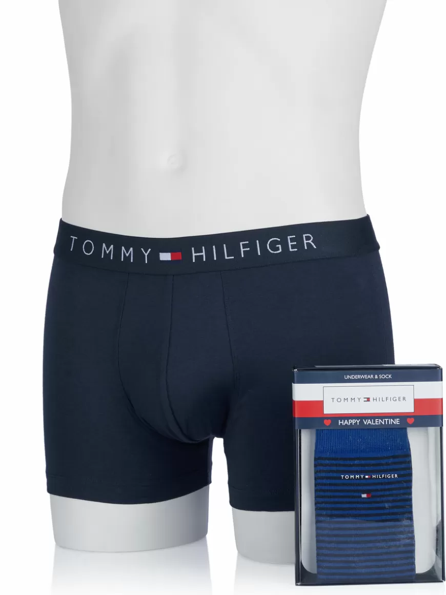 Tommy Hilfiger underwear set Navy Store