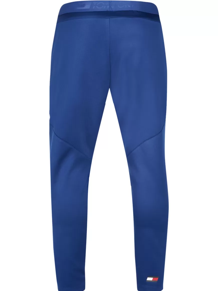 Tommy Sport sweatpants Blue Shop