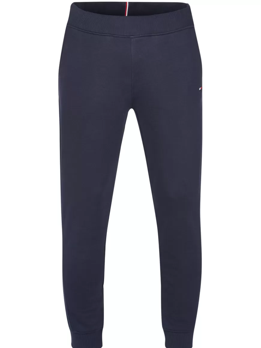 Tommy Sport sweatpants Navy Discount