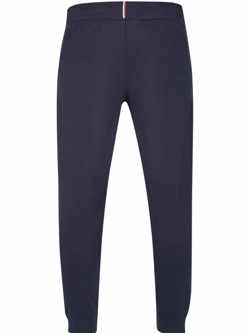 Tommy Sport sweatpants Navy Discount