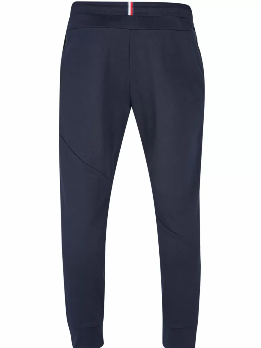 Tommy Sport sweatpants Navy Store