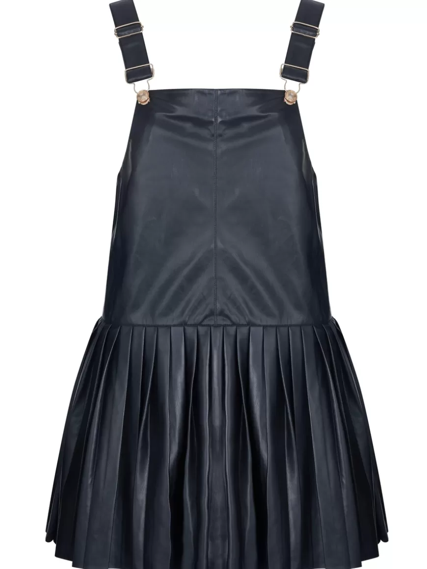 Trussardi jeans Dress Black Hot