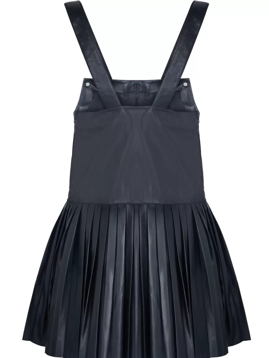 Trussardi jeans Dress Black Hot