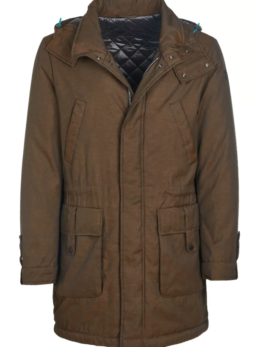 Trussardi jeans Jacket Brown Flash Sale