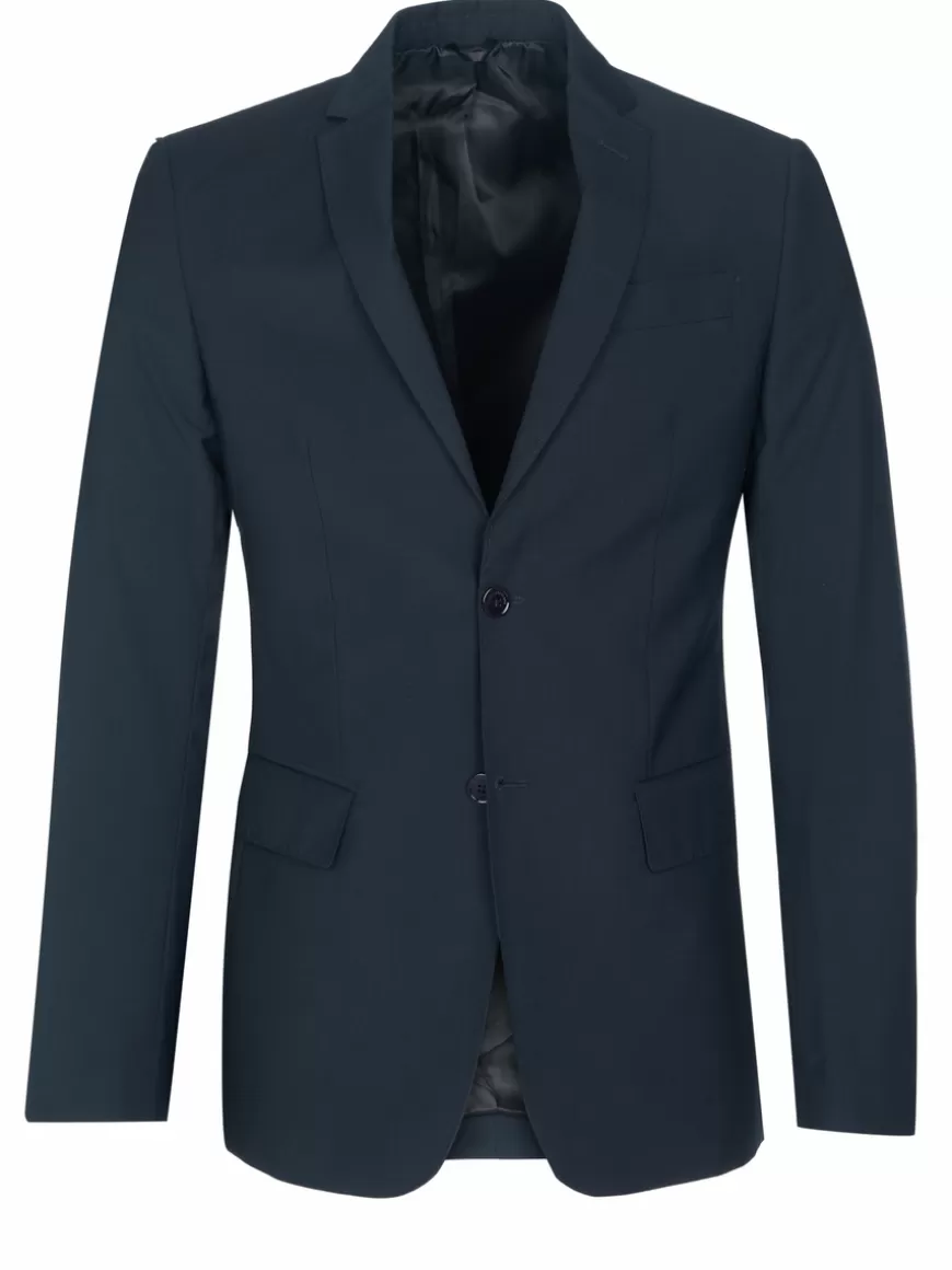 Trussardi jeans jacket Navy Online