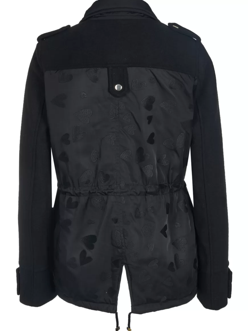 Trussardi jeans Jacket Black Online