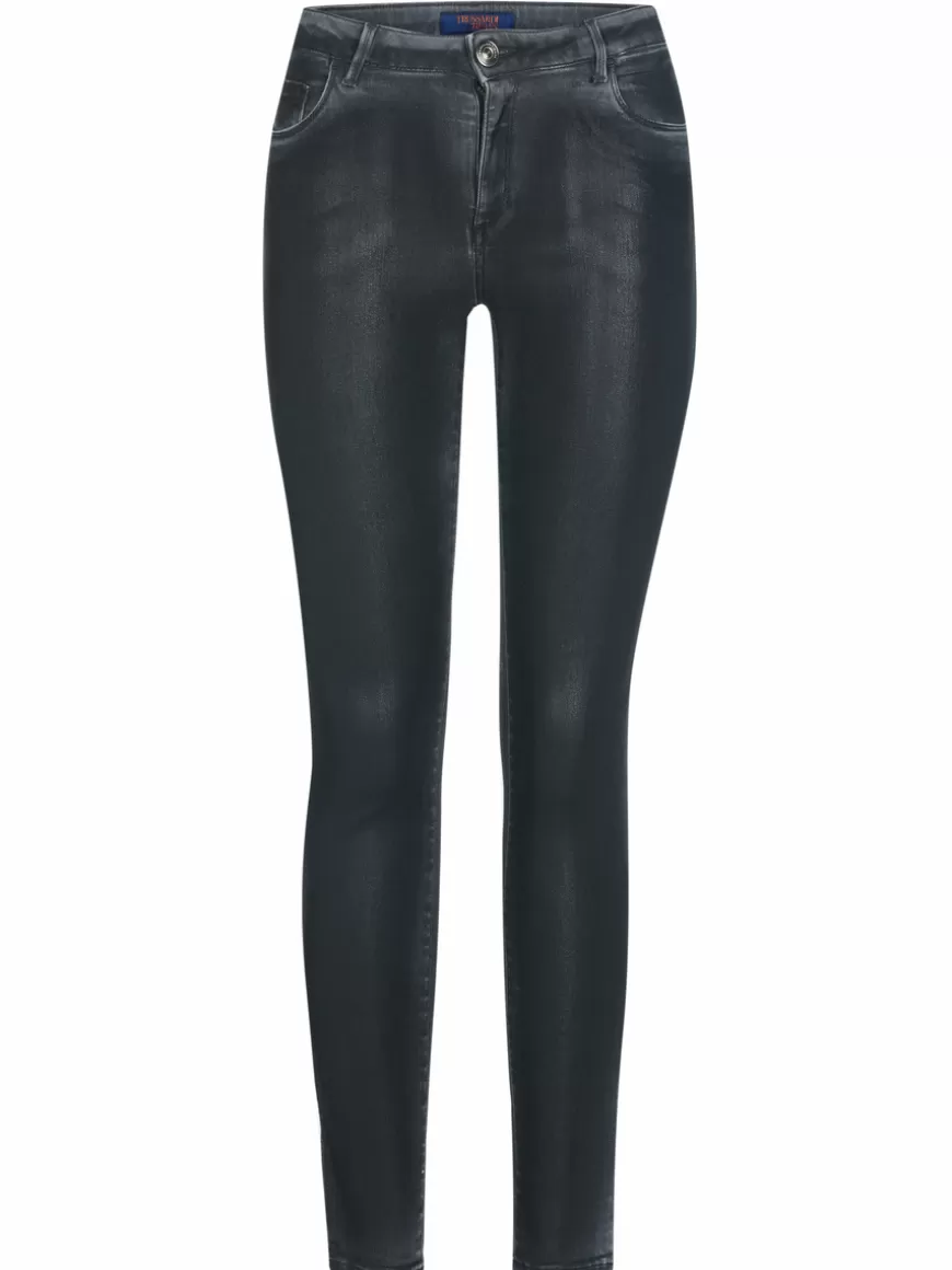 Trussardi jeans Jeans Black Discount