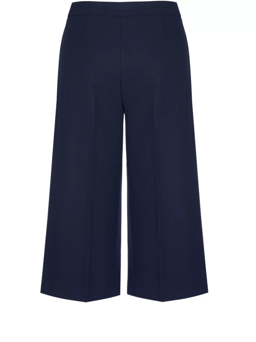 Trussardi jeans Pants Navy Fashion