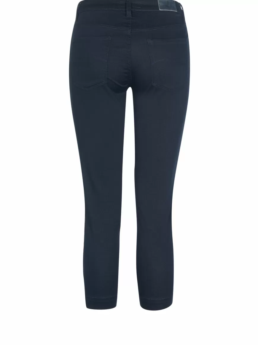 Trussardi jeans Pants Navy Store