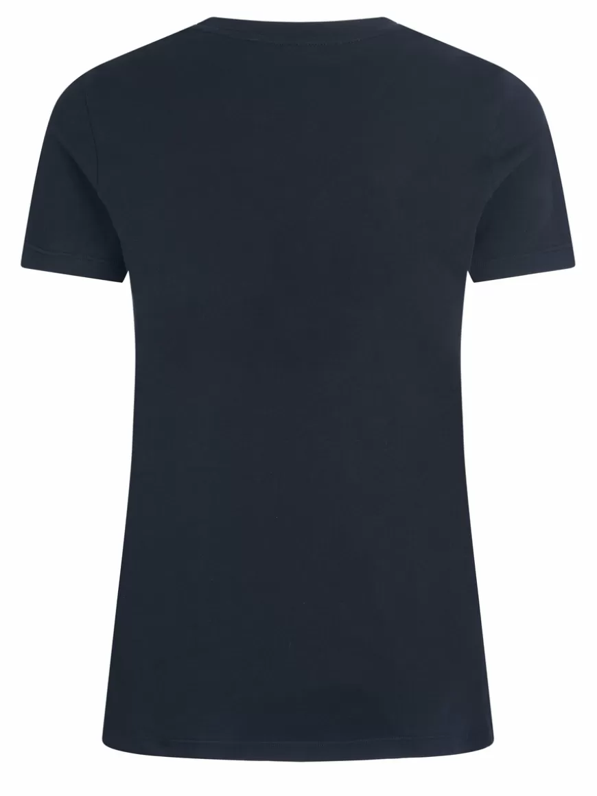 Trussardi jeans Top Black Store