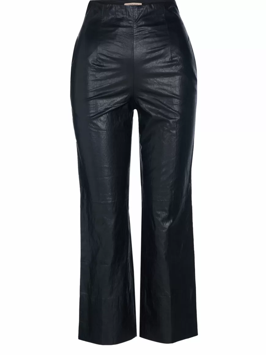 Twinset Pants Black Best Sale