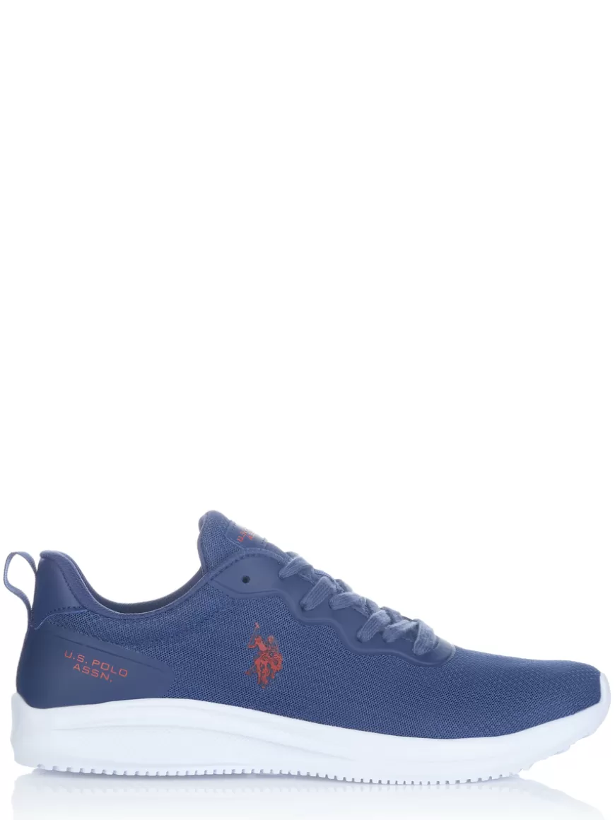 U.S. Polo Assn. Shoe Navy Online