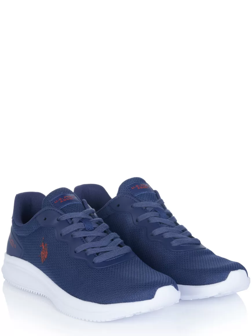 U.S. Polo Assn. Shoe Navy Online