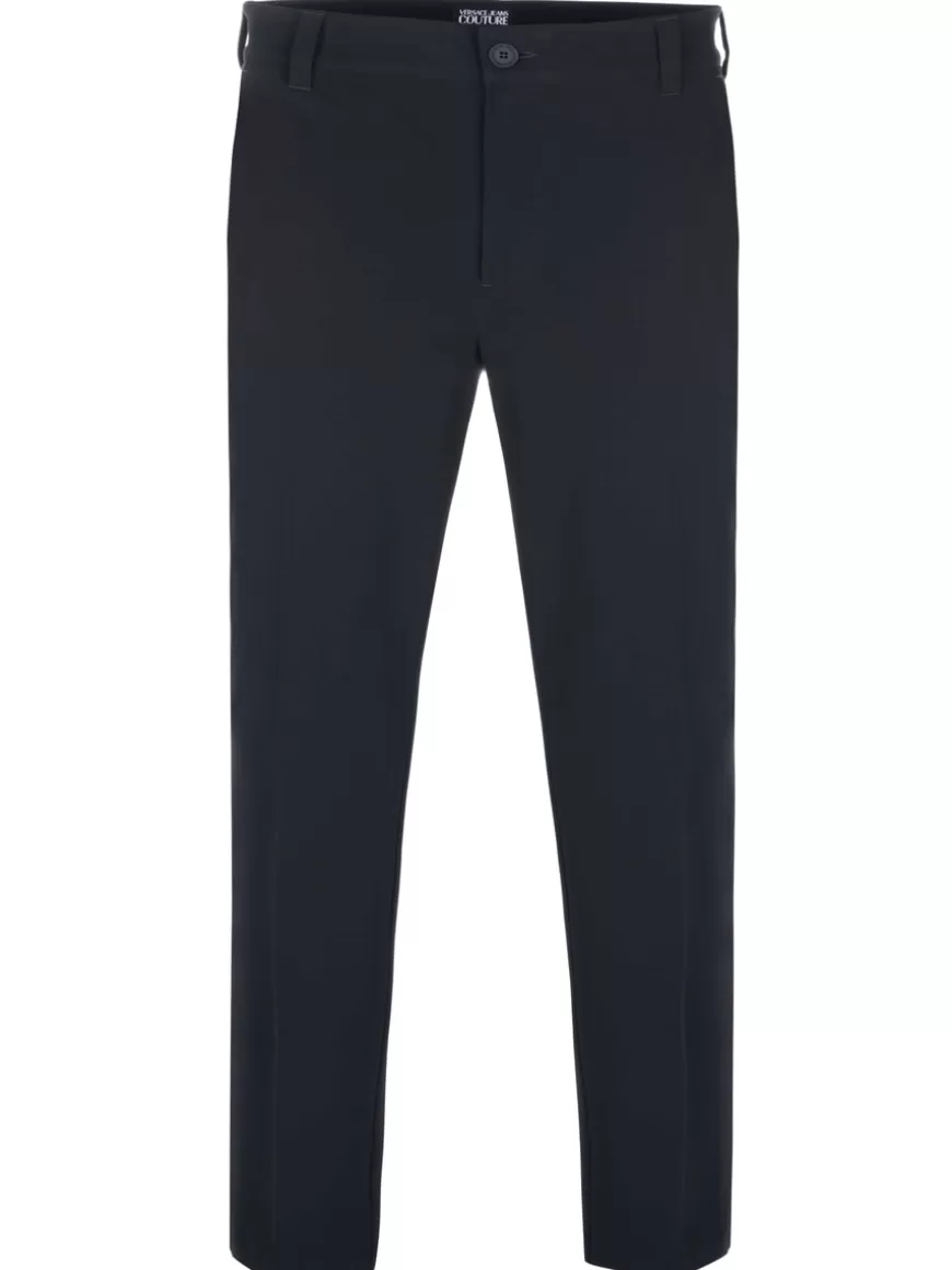 Versace Jeans Couture pants Black Clearance