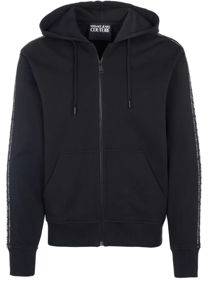 Versace Jeans Couture pullover Black Outlet