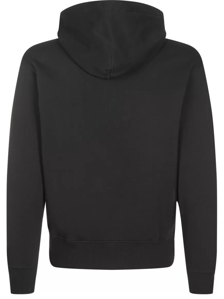 Versace Jeans Couture Pullover Black Shop