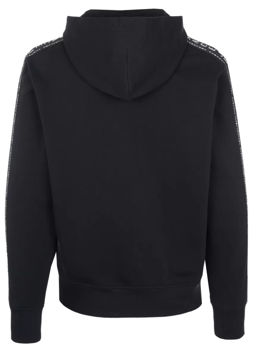 Versace Jeans Couture pullover Black Outlet