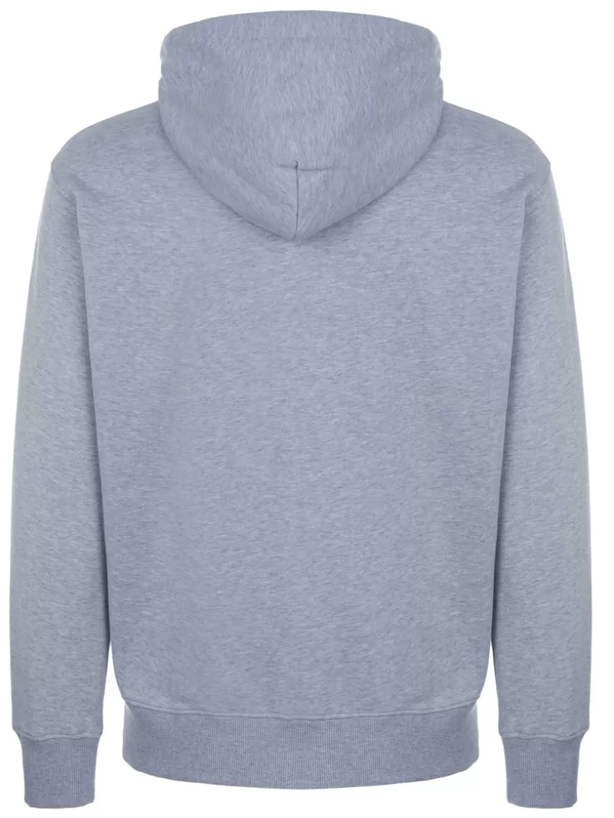 Versace Jeans Couture pullover grey Lightgrey Online