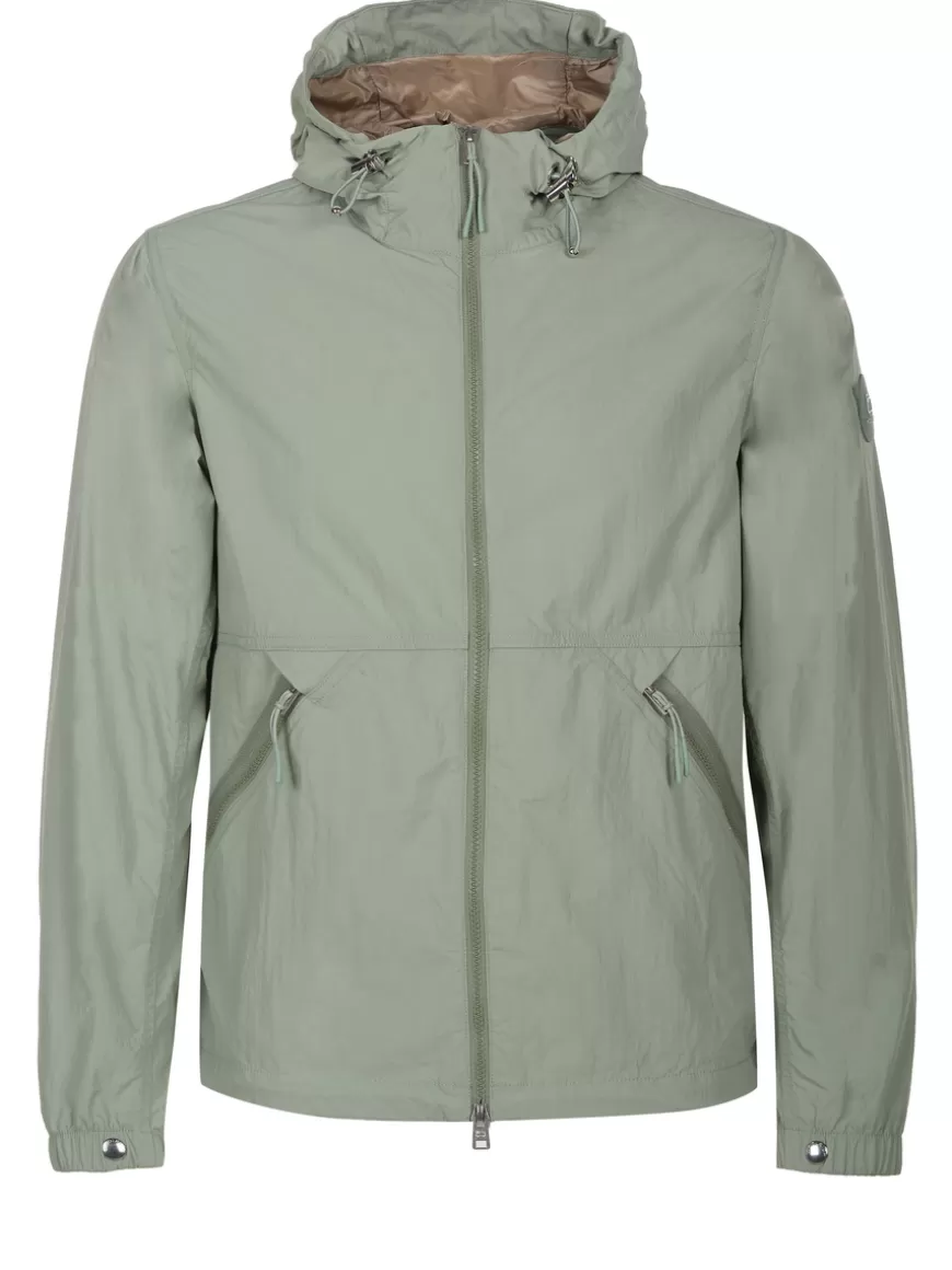 Woolrich Jacket Green Sale