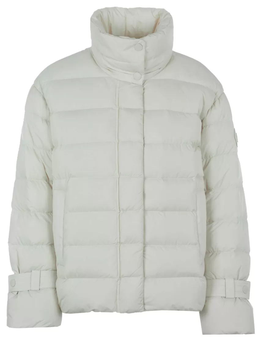 Woolrich Jacket White Fashion